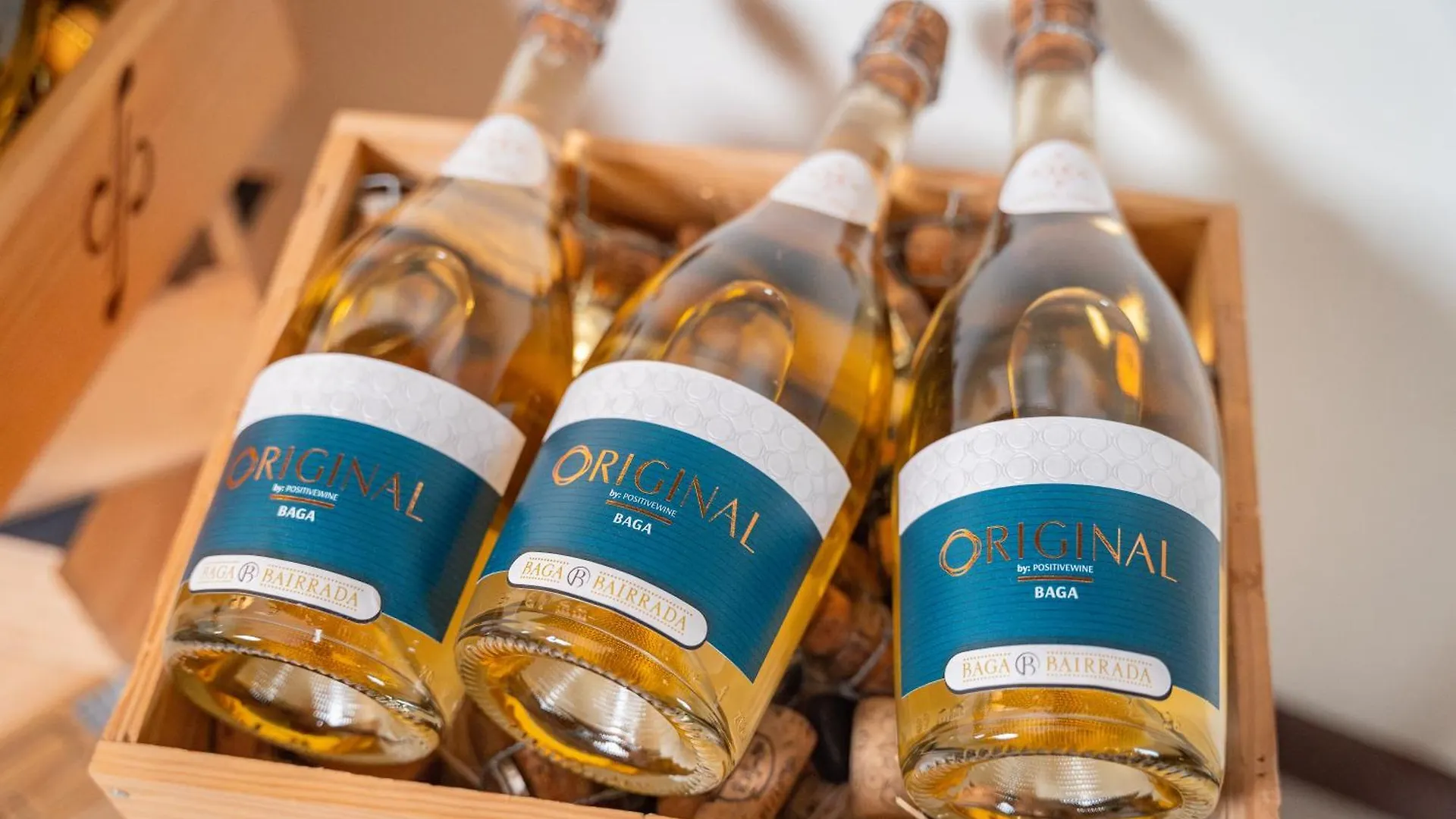 Opus One Luxury Guest House & Wine 파로 호텔